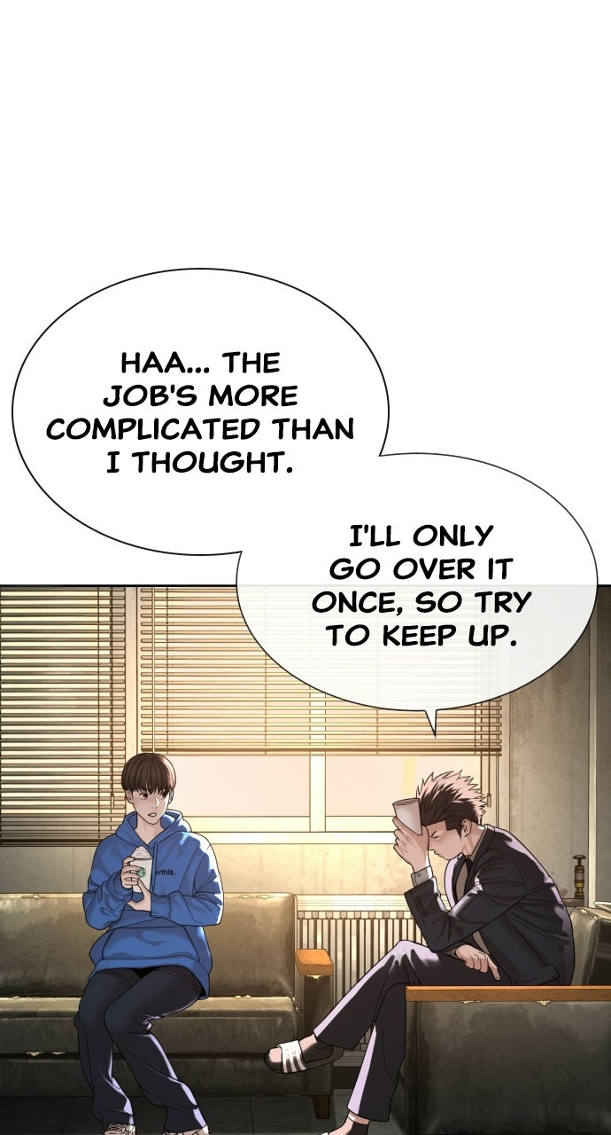 Read The Killer Attorney chapter 4 image 134 on Lezhin