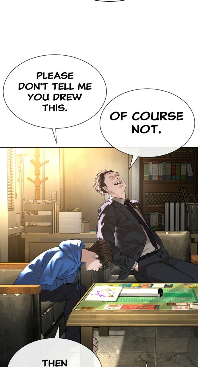 Read The Killer Attorney chapter 4 image 140 on Lezhin
