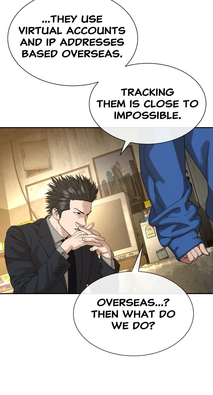 Read The Killer Attorney chapter 4 image 164 on Lezhin