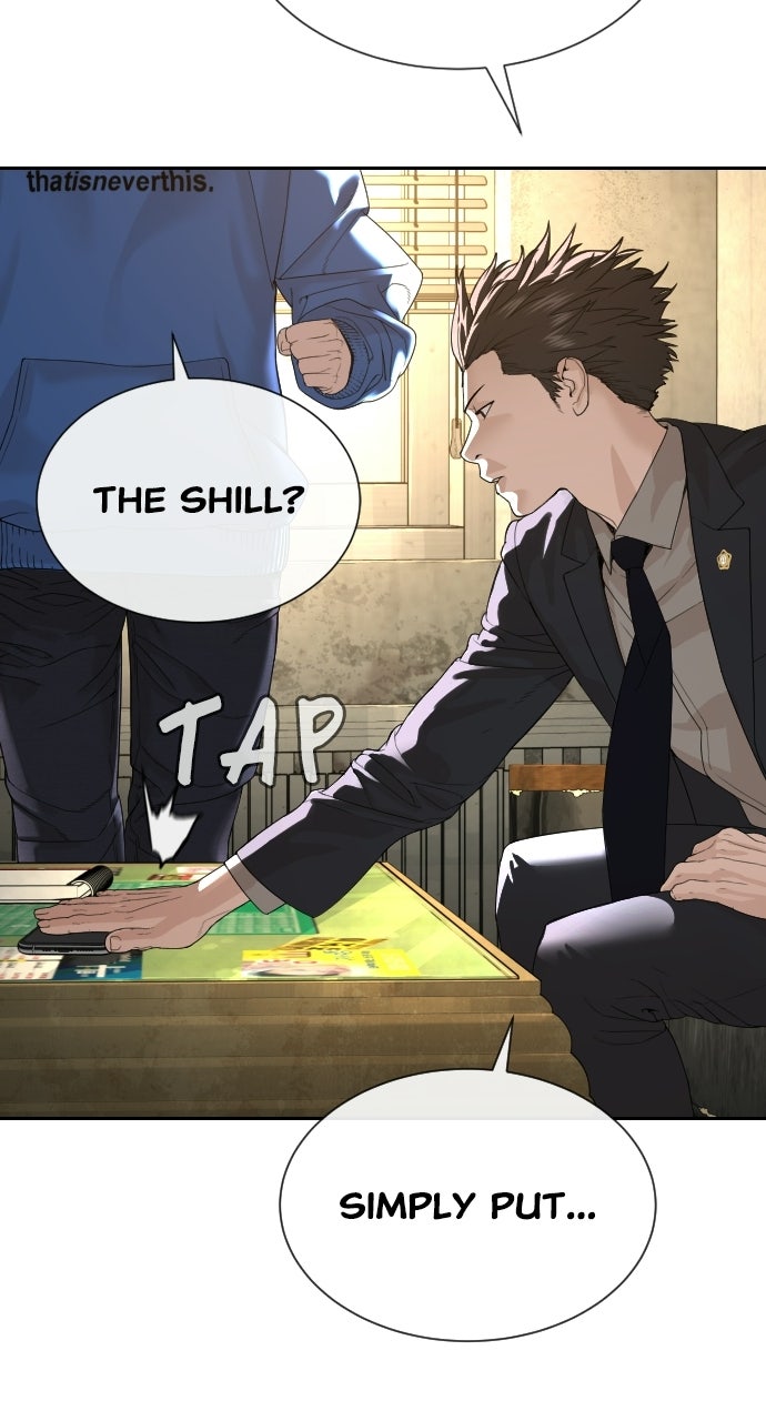 Read The Killer Attorney chapter 4 image 167 on Lezhin