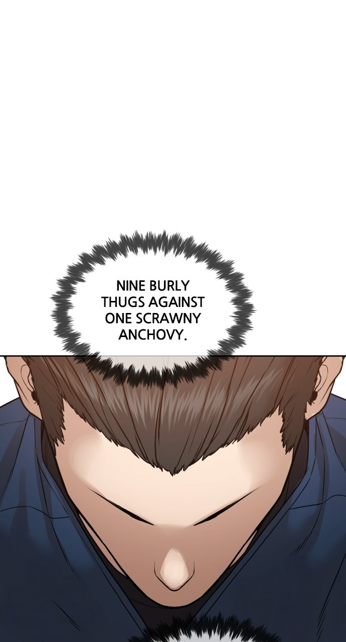 Read The Killer Attorney chapter 4 image 17 on Lezhin