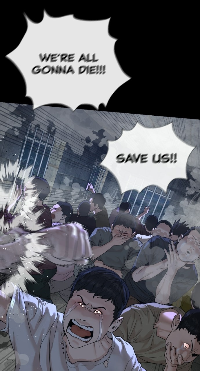 Read The Killer Attorney chapter 4 image 23 on Lezhin