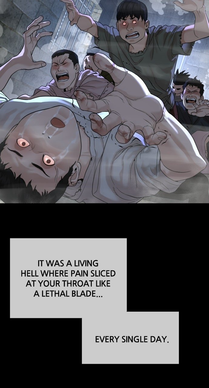 Read The Killer Attorney chapter 4 image 25 on Lezhin