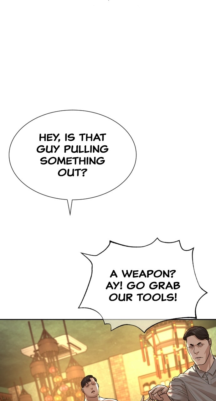 Read The Killer Attorney chapter 4 image 31 on Lezhin
