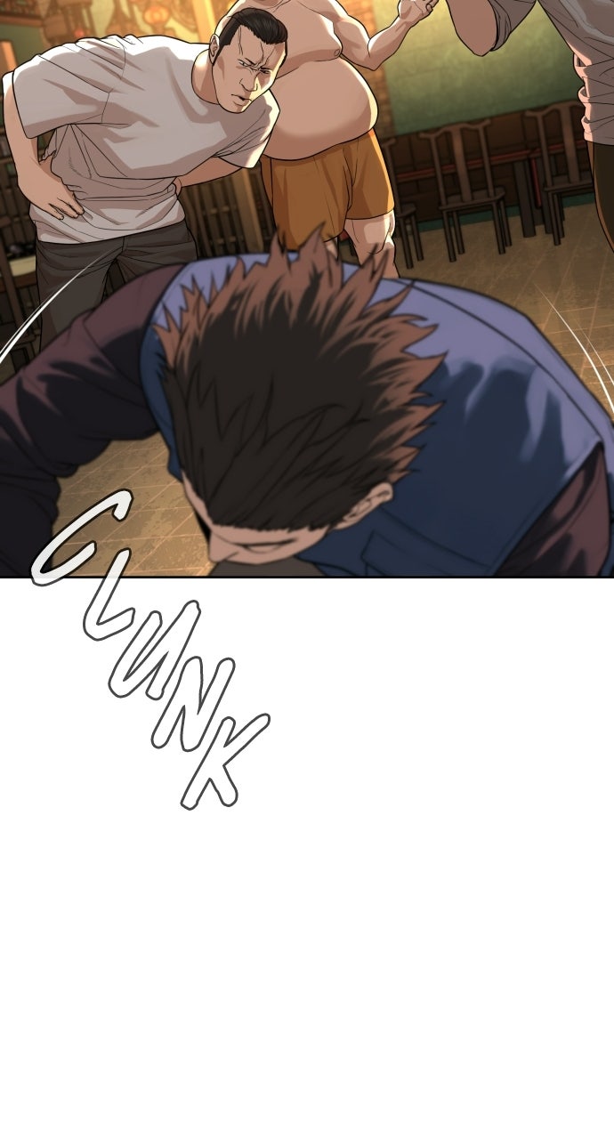 Read The Killer Attorney chapter 4 image 32 on Lezhin