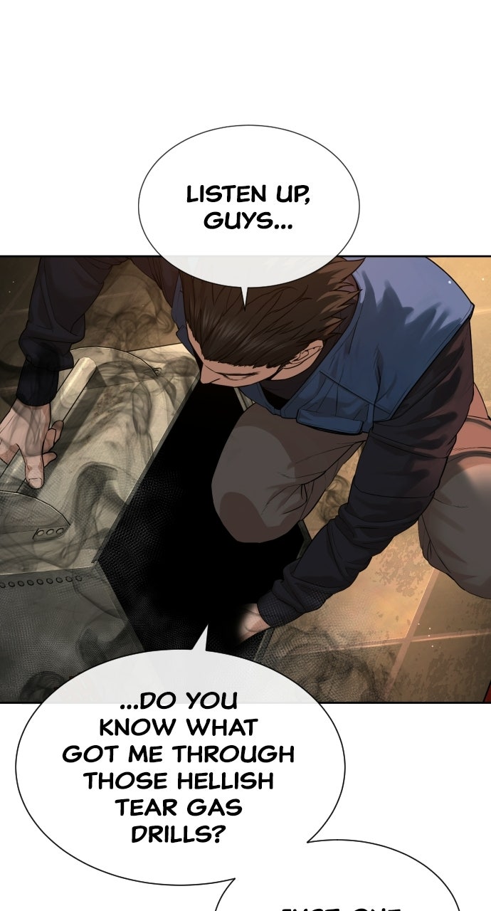 Read The Killer Attorney chapter 4 image 33 on Lezhin