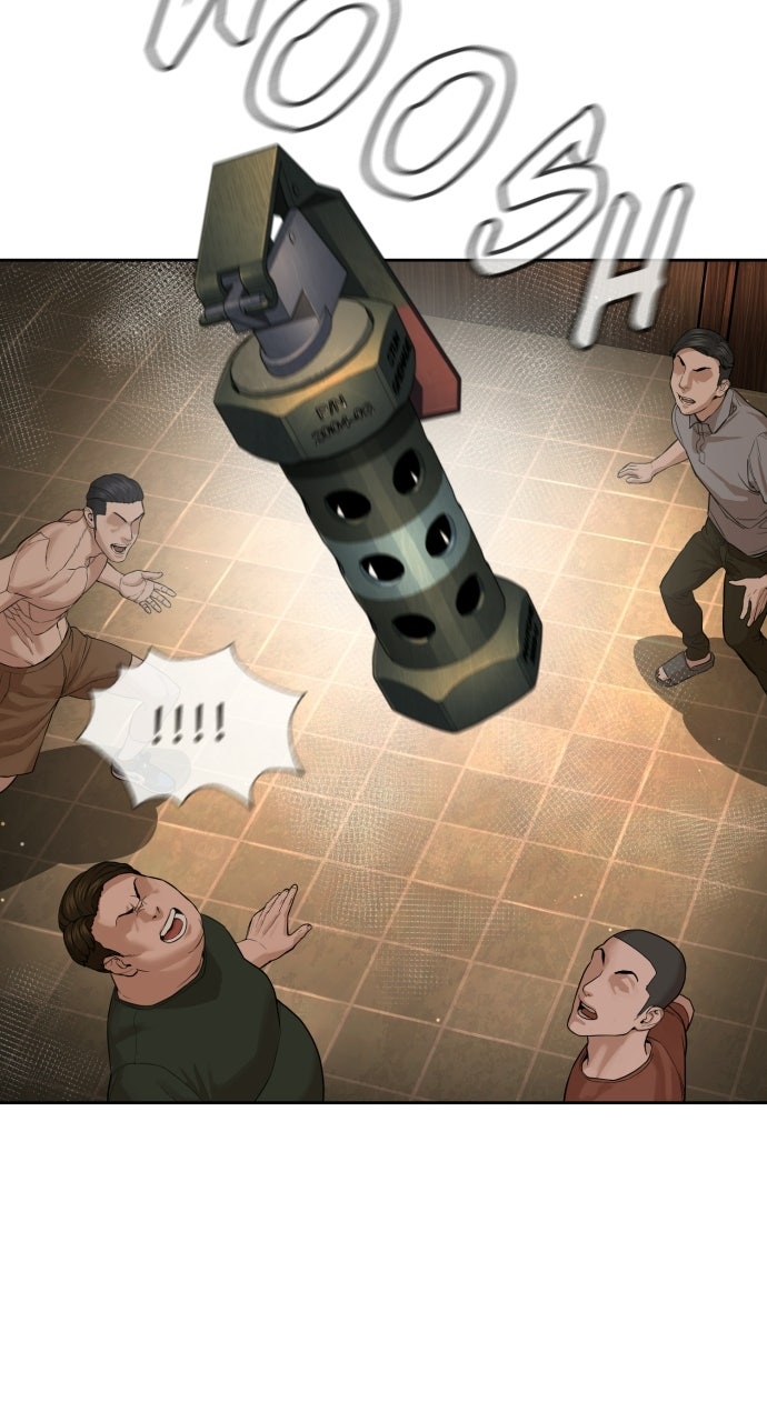 Read The Killer Attorney chapter 4 image 39 on Lezhin