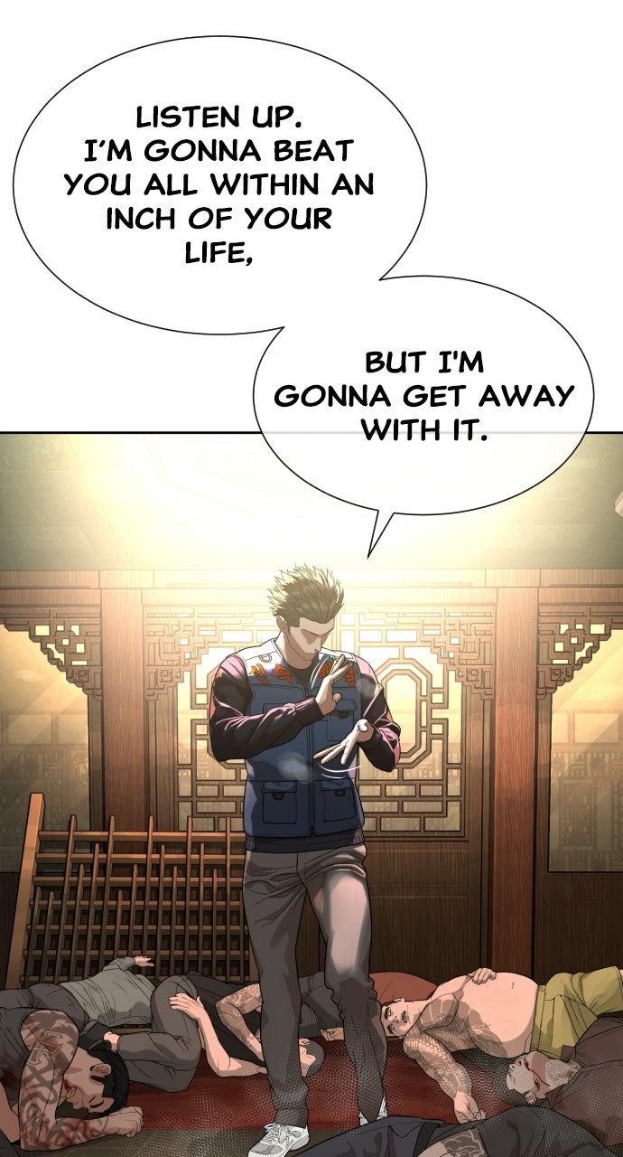 Read The Killer Attorney chapter 4 image 4 on Lezhin