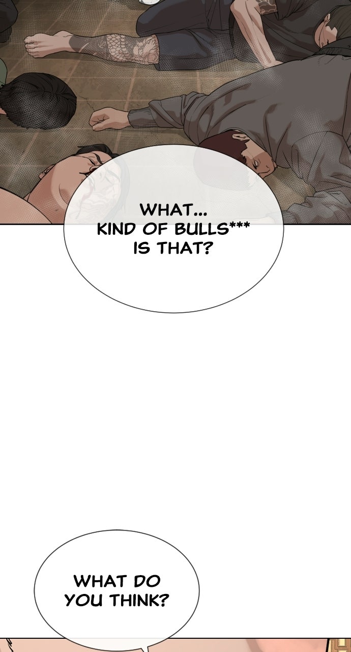 Read The Killer Attorney chapter 4 image 5 on Lezhin