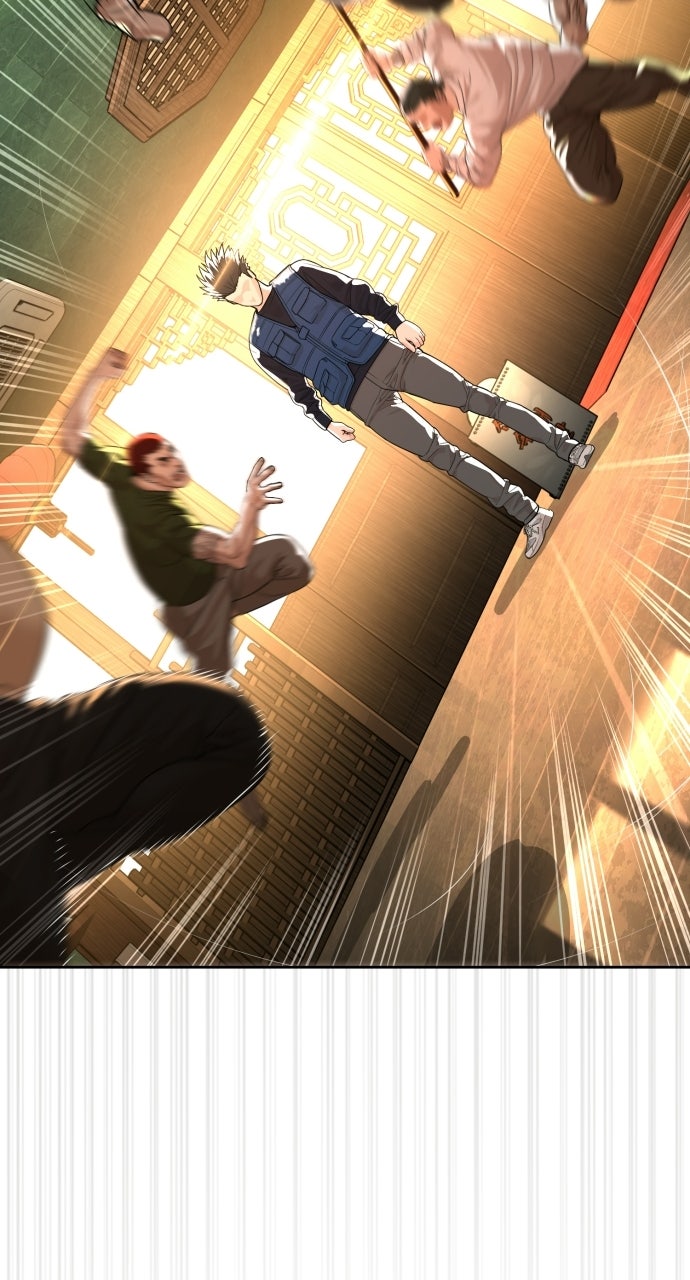 Read The Killer Attorney chapter 4 image 56 on Lezhin