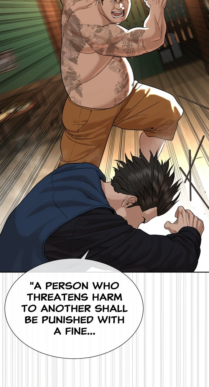 Read The Killer Attorney chapter 4 image 68 on Lezhin