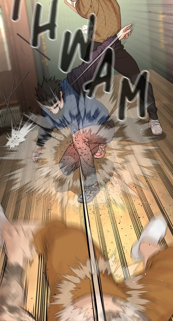 Read The Killer Attorney chapter 4 image 70 on Lezhin