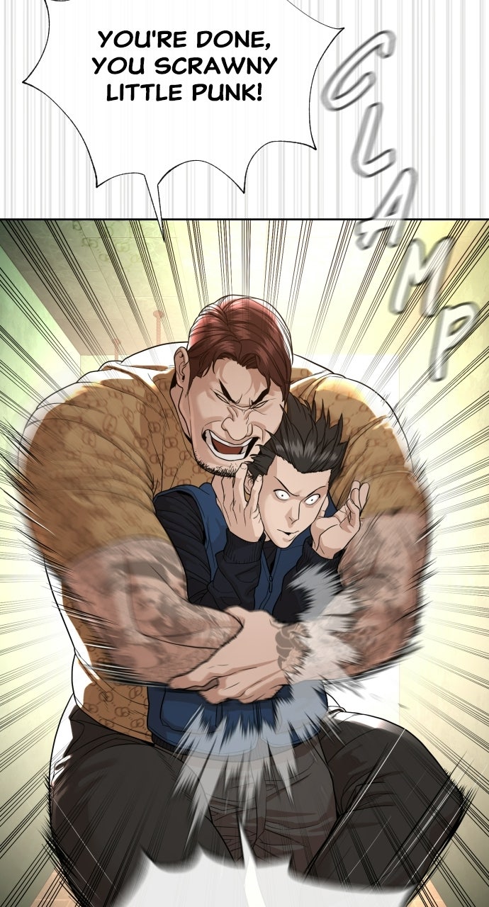 Read The Killer Attorney chapter 4 image 76 on Lezhin