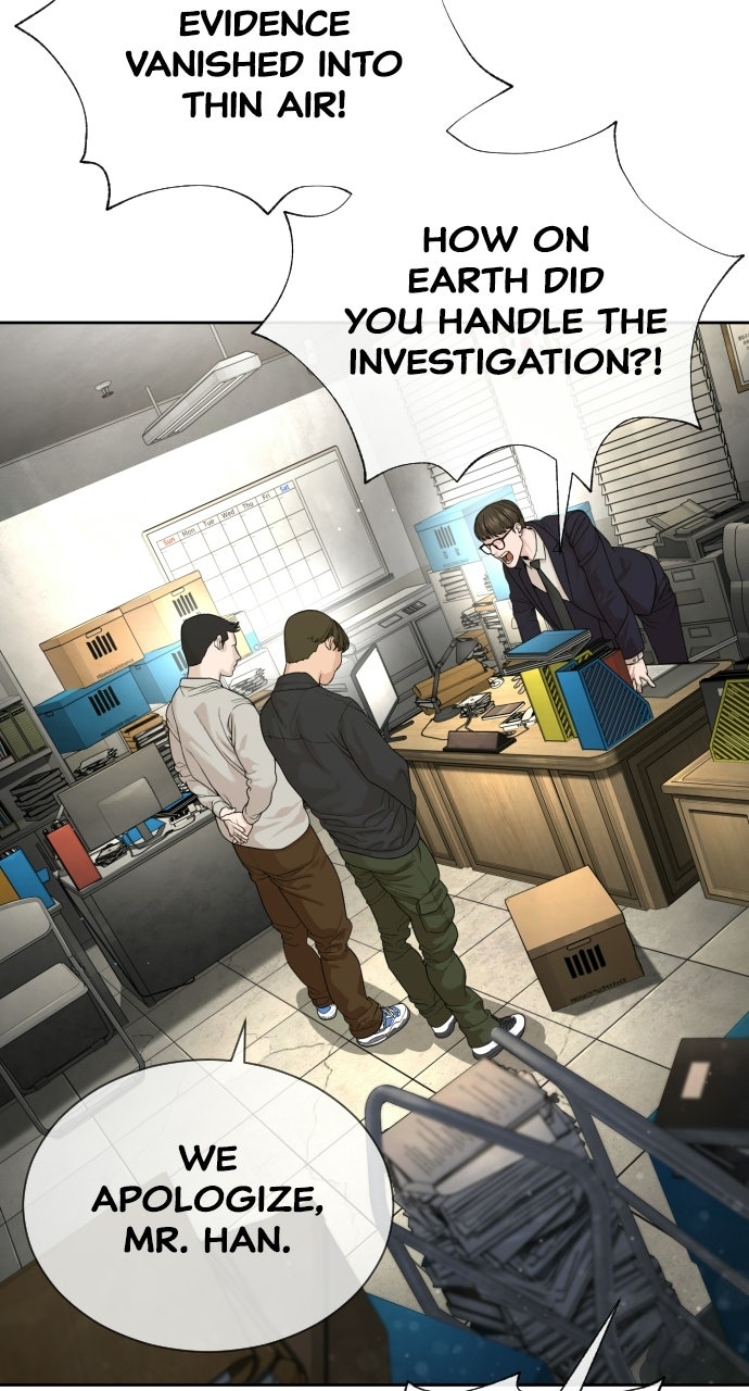 Read The Killer Attorney chapter 5 image 1 on Lezhin