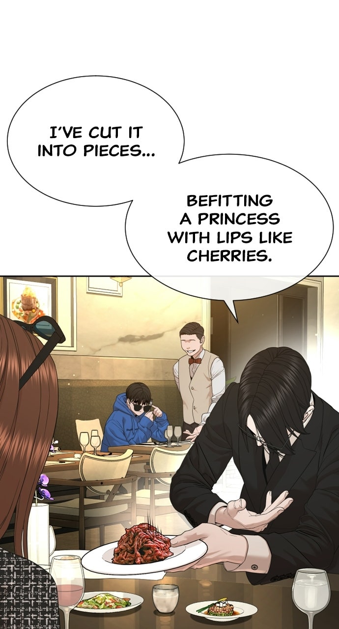 Read The Killer Attorney chapter 5 image 113 on Lezhin