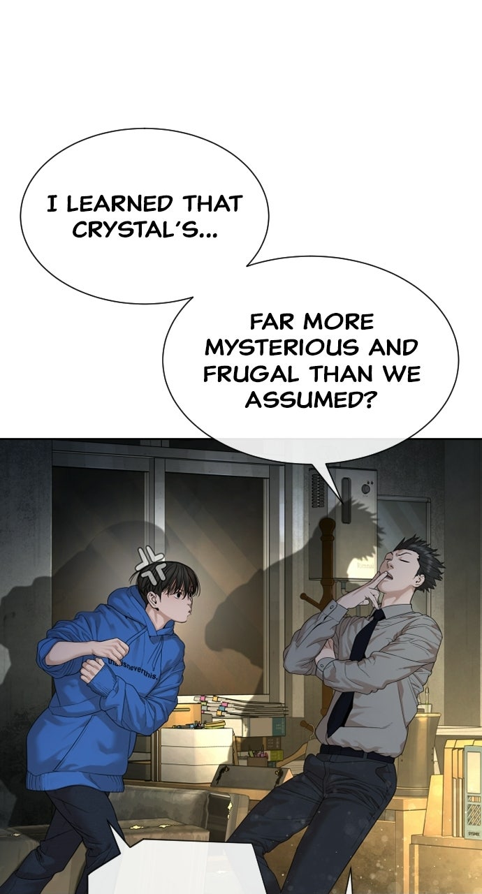 Read The Killer Attorney chapter 5 image 128 on Lezhin