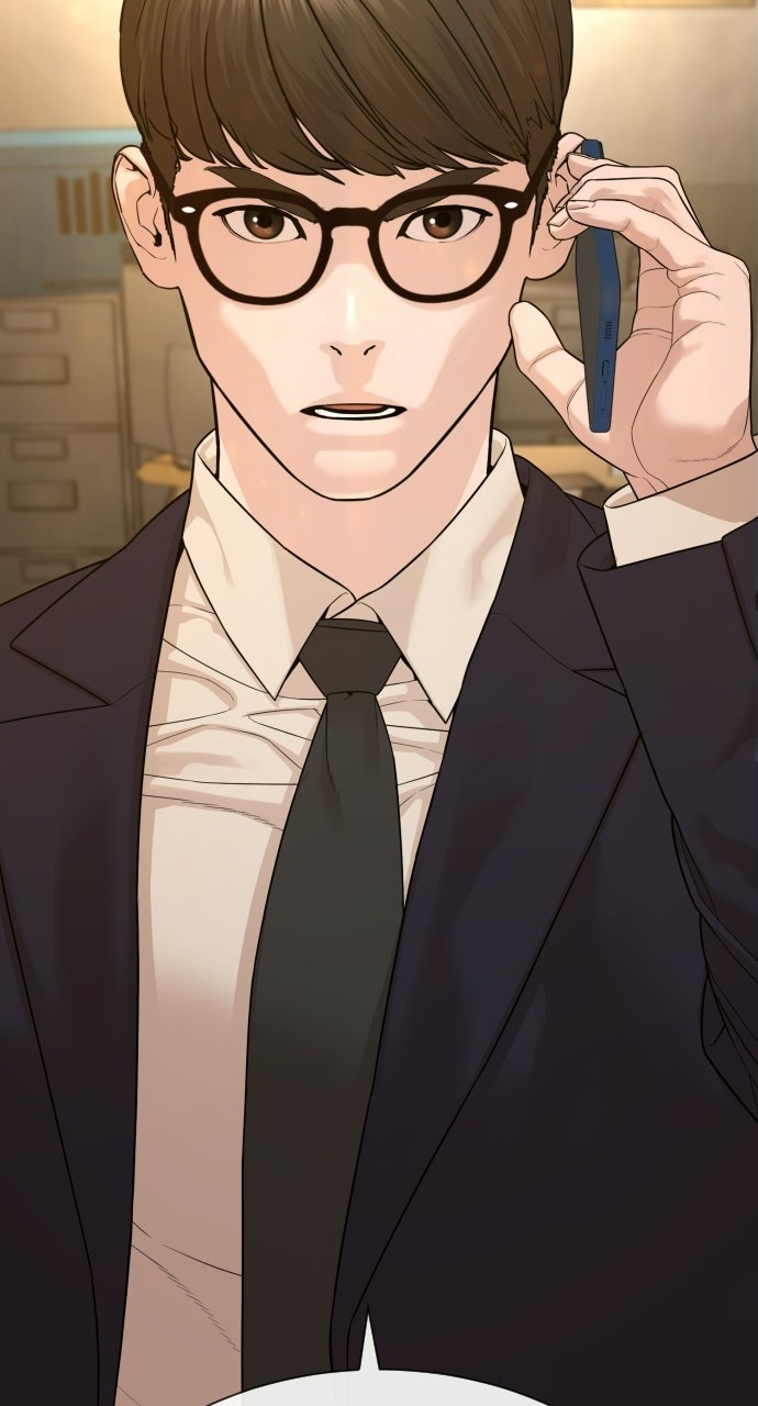 Read The Killer Attorney chapter 5 image 15 on Lezhin