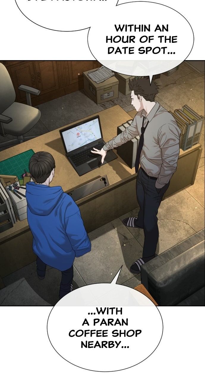 Read The Killer Attorney chapter 5 image 153 on Lezhin