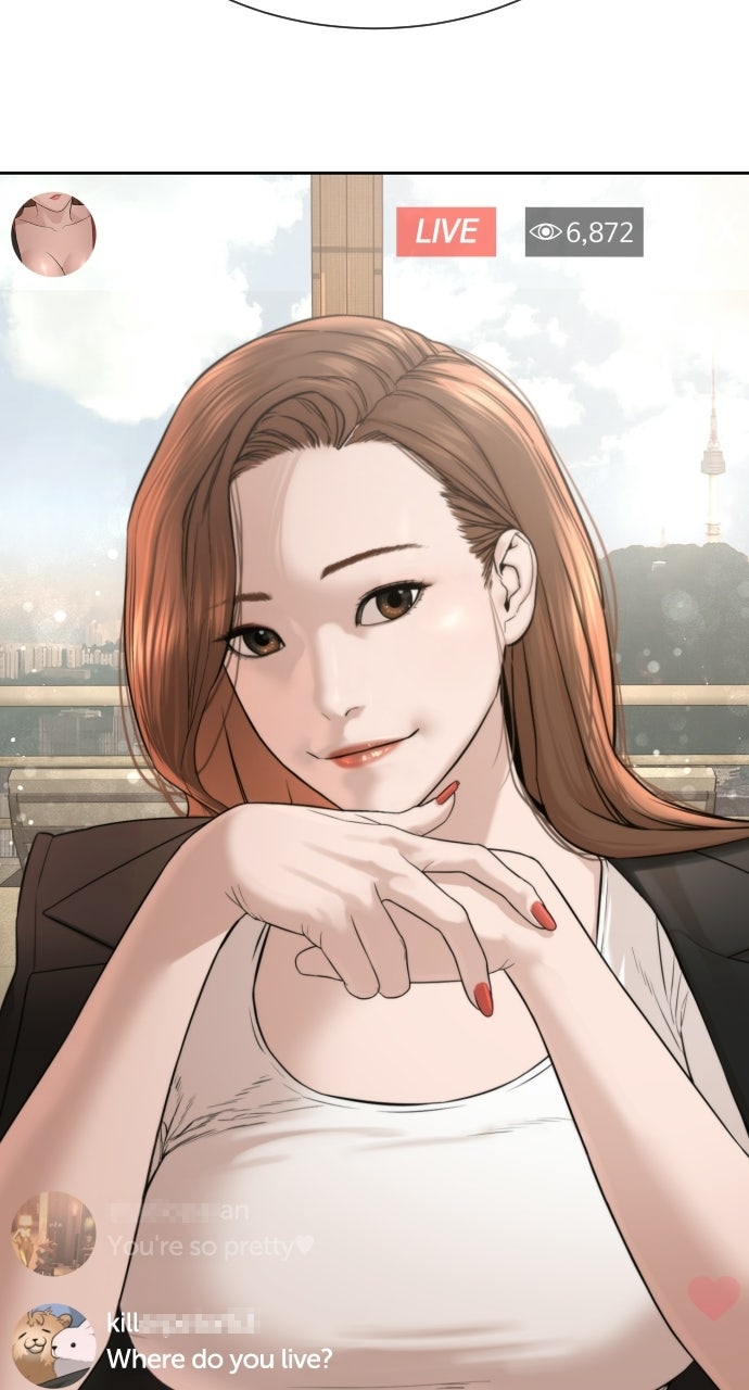 Read The Killer Attorney chapter 5 image 19 on Lezhin