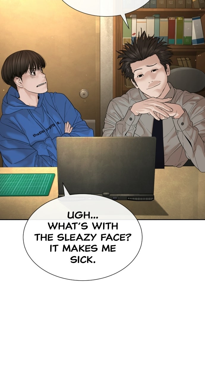 Read The Killer Attorney chapter 5 image 21 on Lezhin