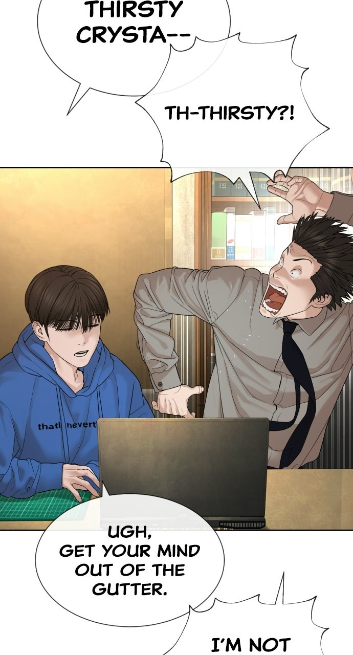 Read The Killer Attorney chapter 5 image 24 on Lezhin