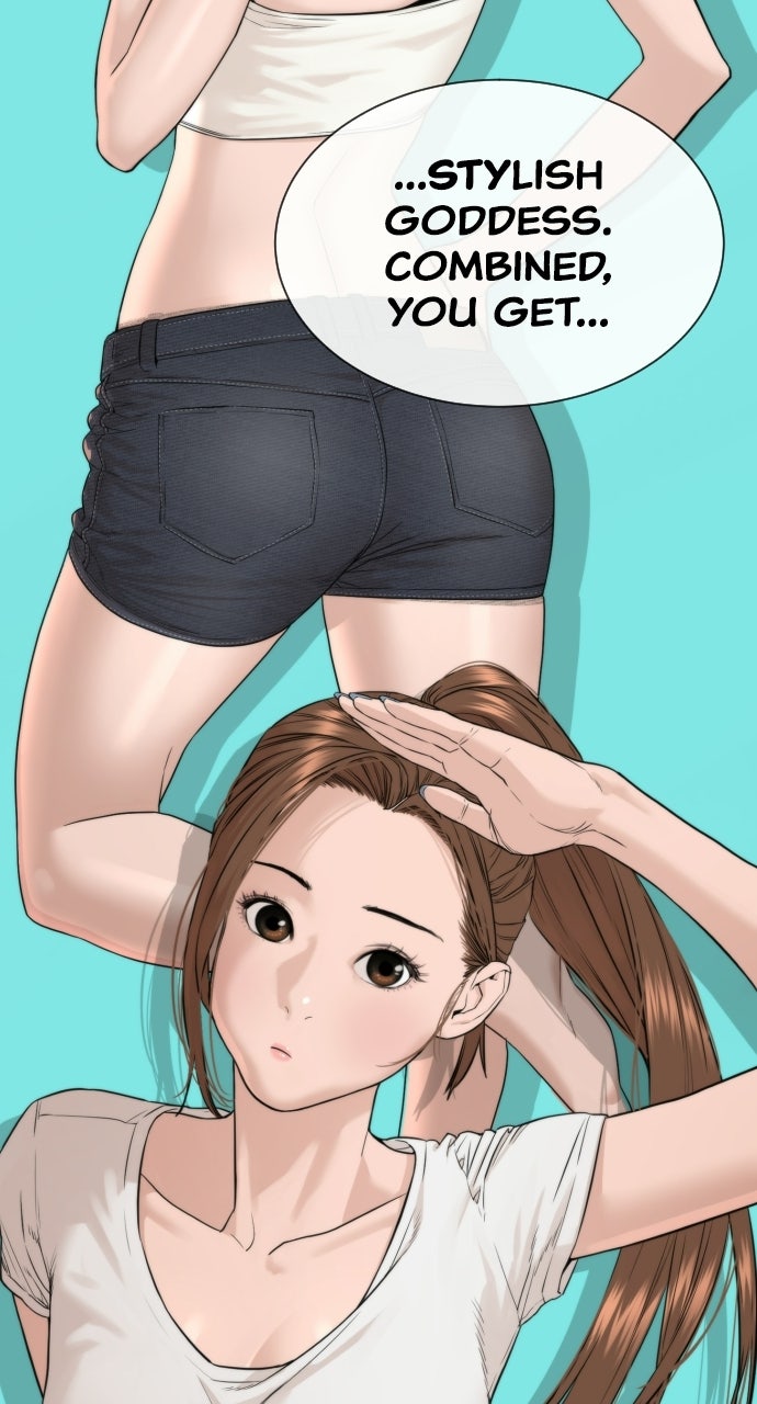 Read The Killer Attorney chapter 5 image 26 on Lezhin