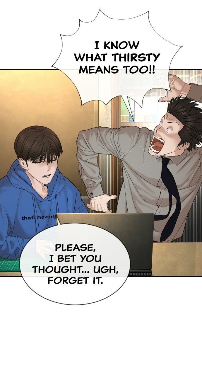 Read The Killer Attorney chapter 5 image 28 on Lezhin
