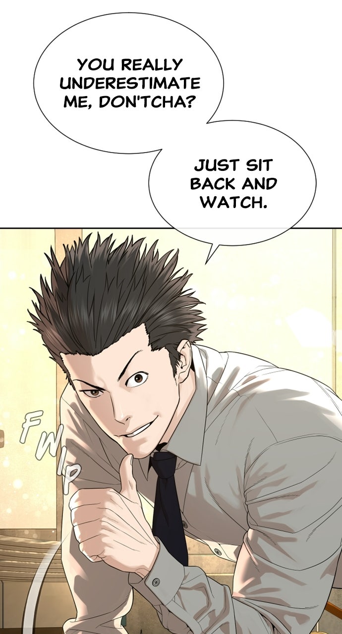 Read The Killer Attorney chapter 5 image 49 on Lezhin