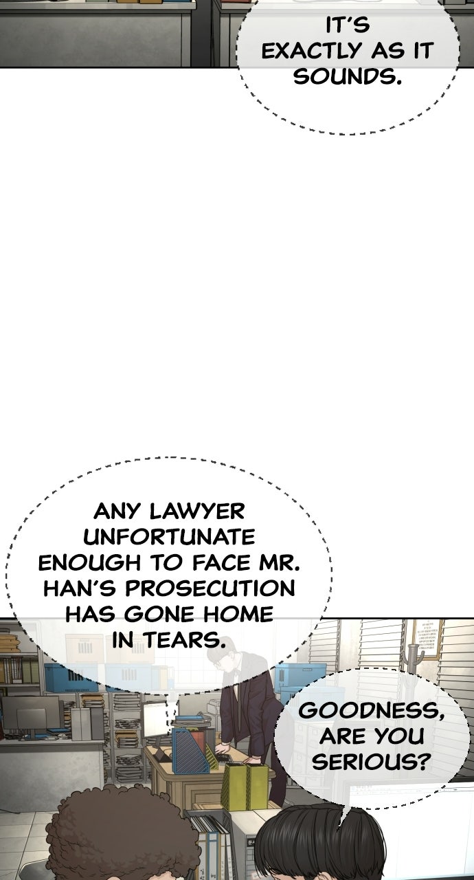 Read The Killer Attorney chapter 5 image 5 on Lezhin