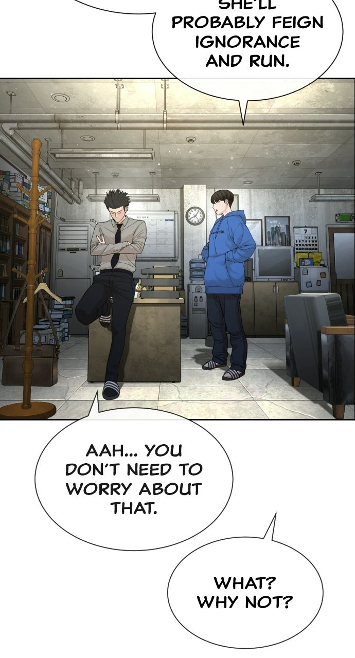 Read The Killer Attorney chapter 5 image 80 on Lezhin