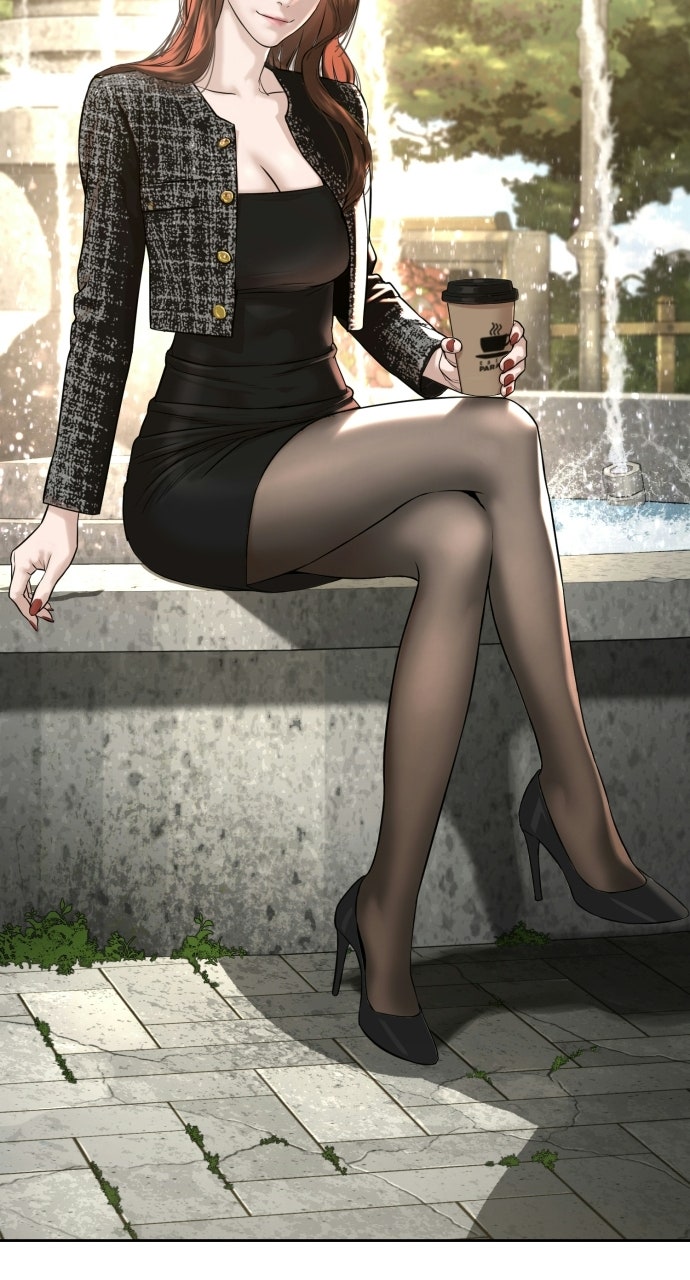 Read The Killer Attorney chapter 5 image 88 on Lezhin