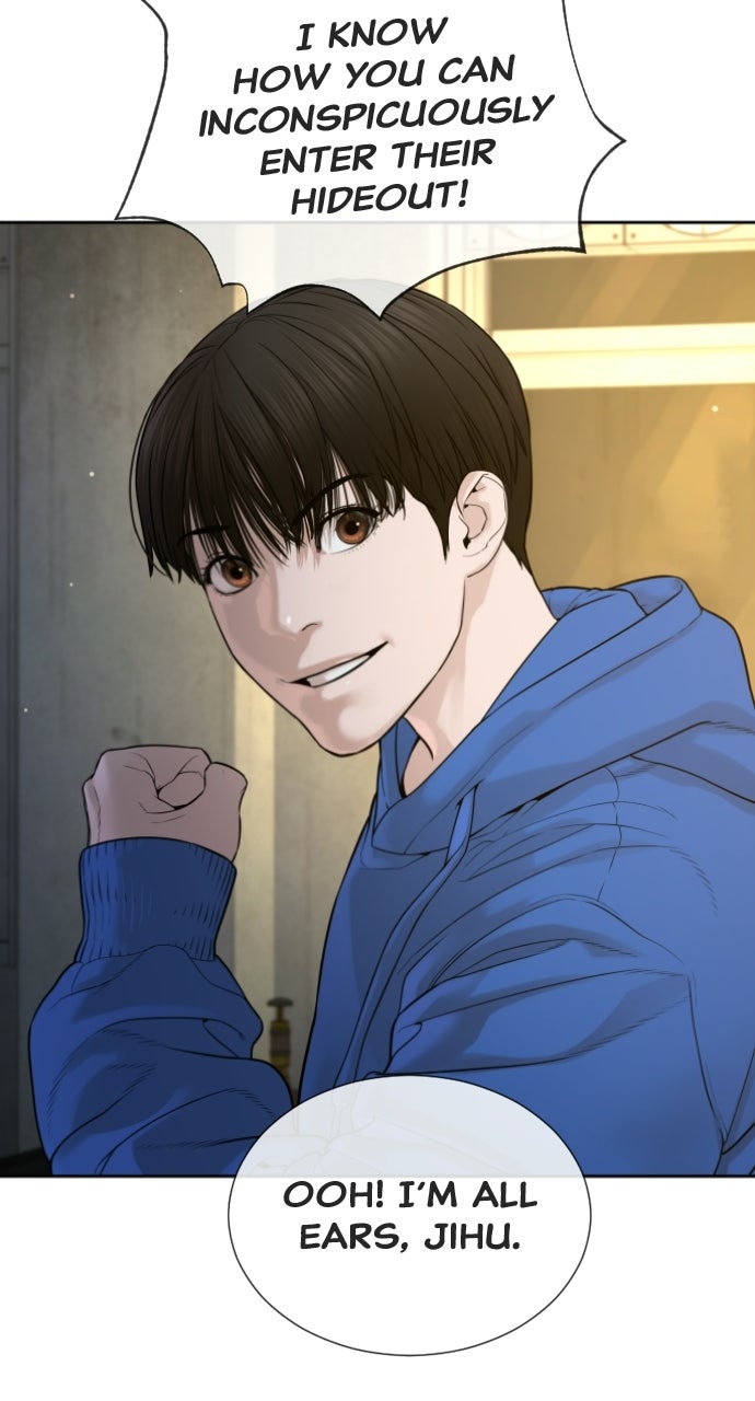 Read The Killer Attorney chapter 6 image 1 on Lezhin