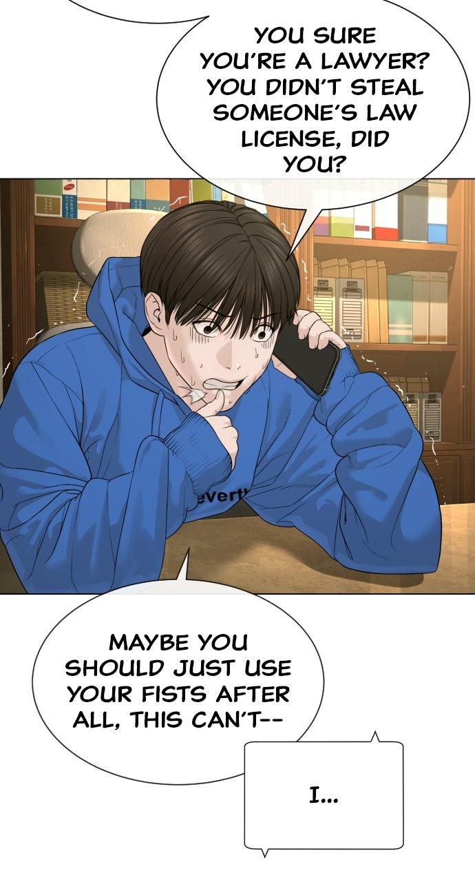 Read The Killer Attorney chapter 6 image 132 on Lezhin