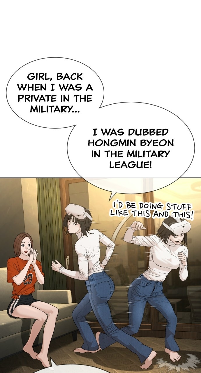 Read The Killer Attorney chapter 6 image 139 on Lezhin