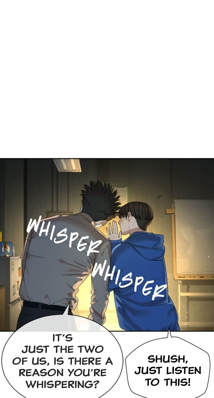 Read The Killer Attorney chapter 6 image 2 on Lezhin