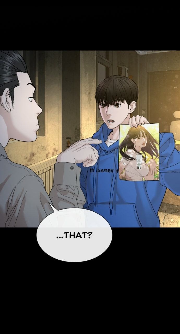 Read The Killer Attorney chapter 6 image 26 on Lezhin