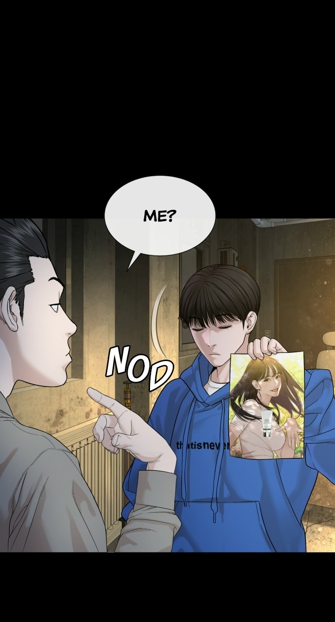 Read The Killer Attorney chapter 6 image 27 on Lezhin