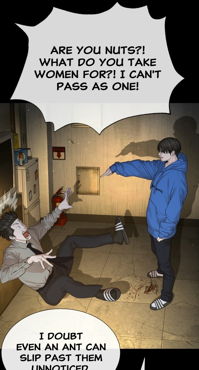 Read The Killer Attorney chapter 6 image 29 on Lezhin
