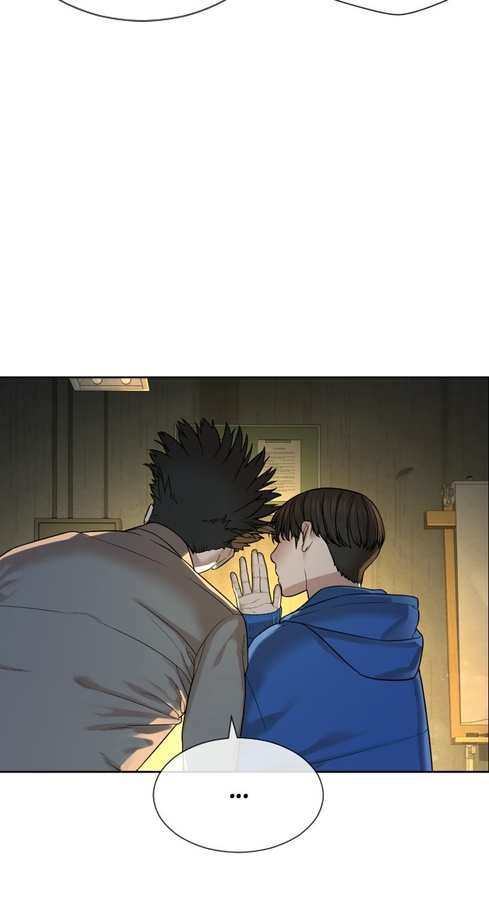 Read The Killer Attorney chapter 6 image 3 on Lezhin