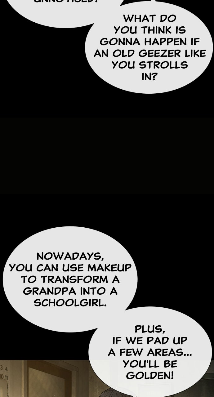 Read The Killer Attorney chapter 6 image 30 on Lezhin