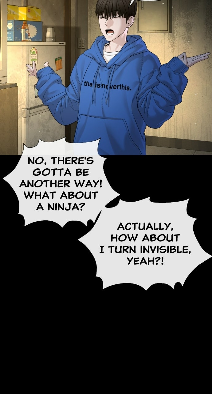 Read The Killer Attorney chapter 6 image 31 on Lezhin