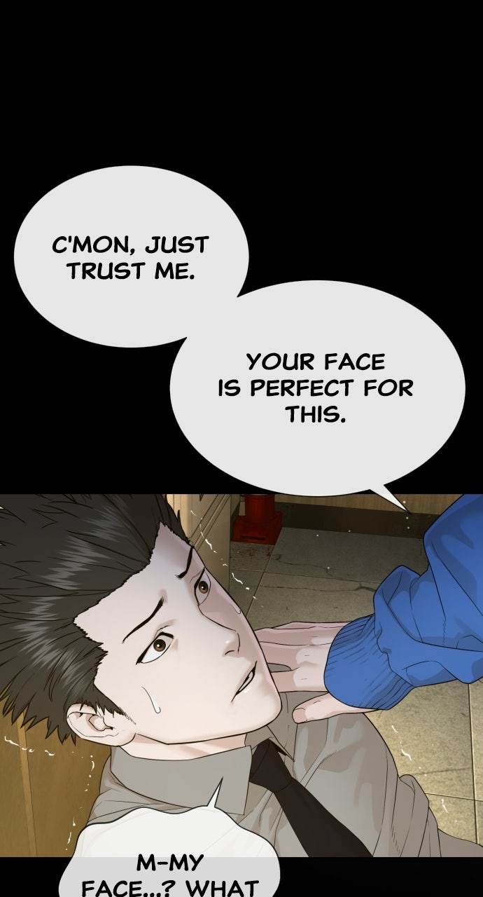 Read The Killer Attorney chapter 6 image 32 on Lezhin
