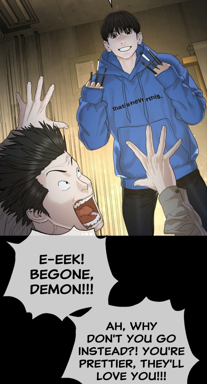 Read The Killer Attorney chapter 6 image 34 on Lezhin