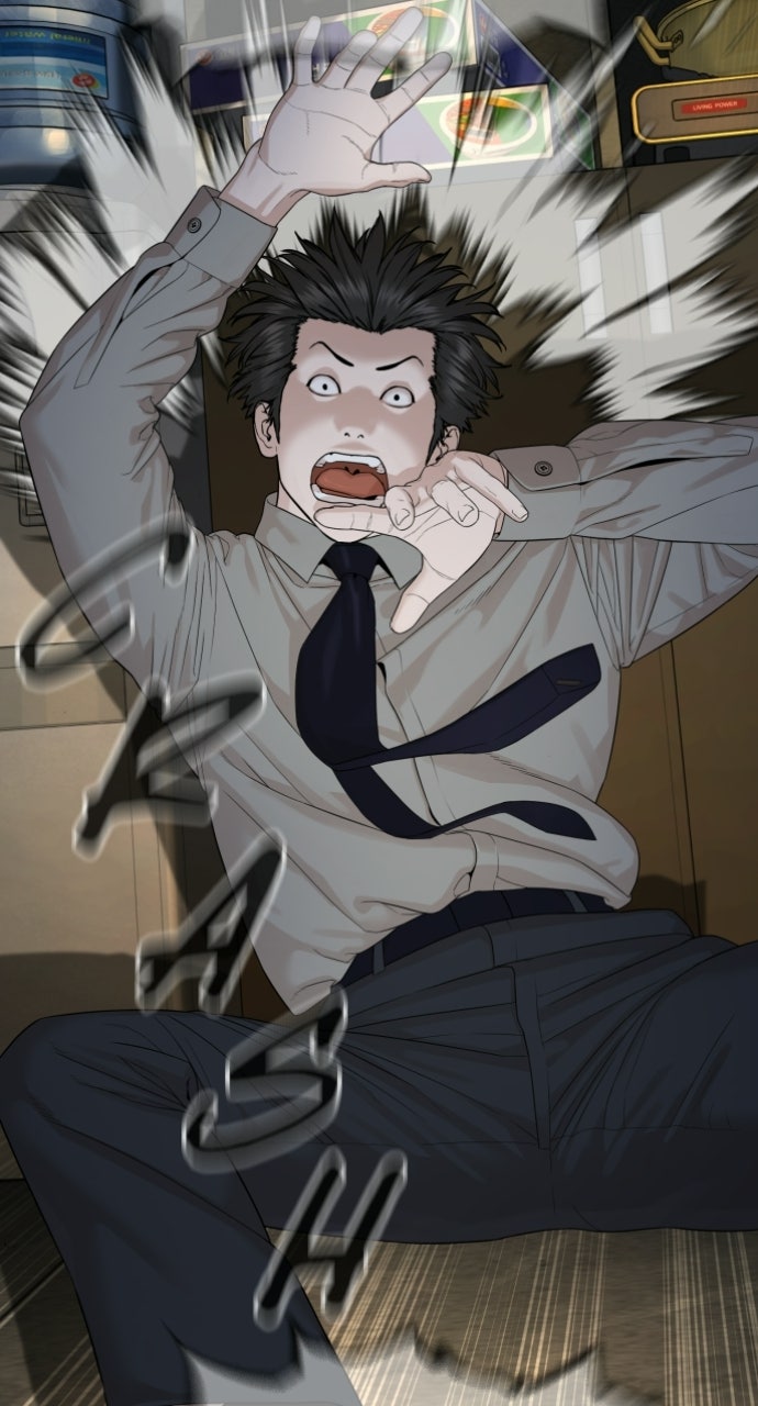 Read The Killer Attorney chapter 6 image 5 on Lezhin
