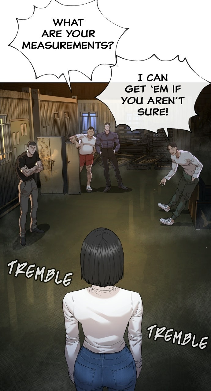 Read The Killer Attorney chapter 6 image 61 on Lezhin