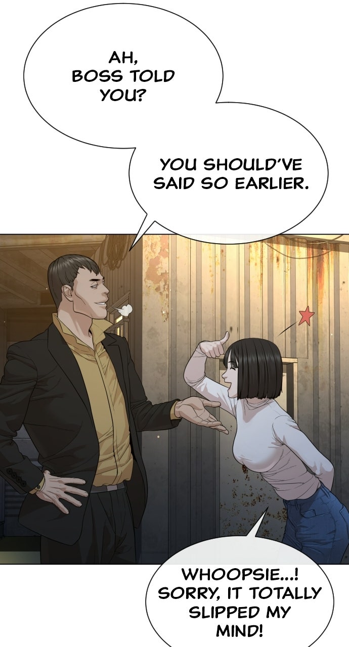 Read The Killer Attorney chapter 6 image 80 on Lezhin