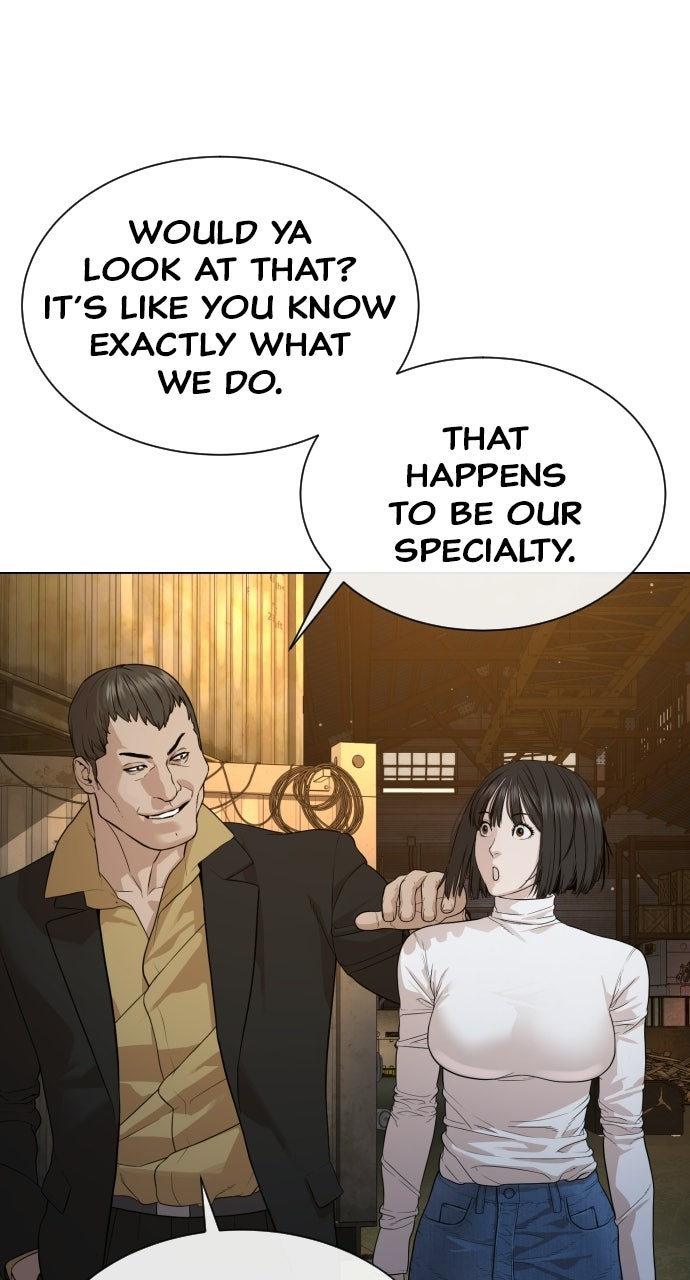 Read The Killer Attorney chapter 6 image 87 on Lezhin