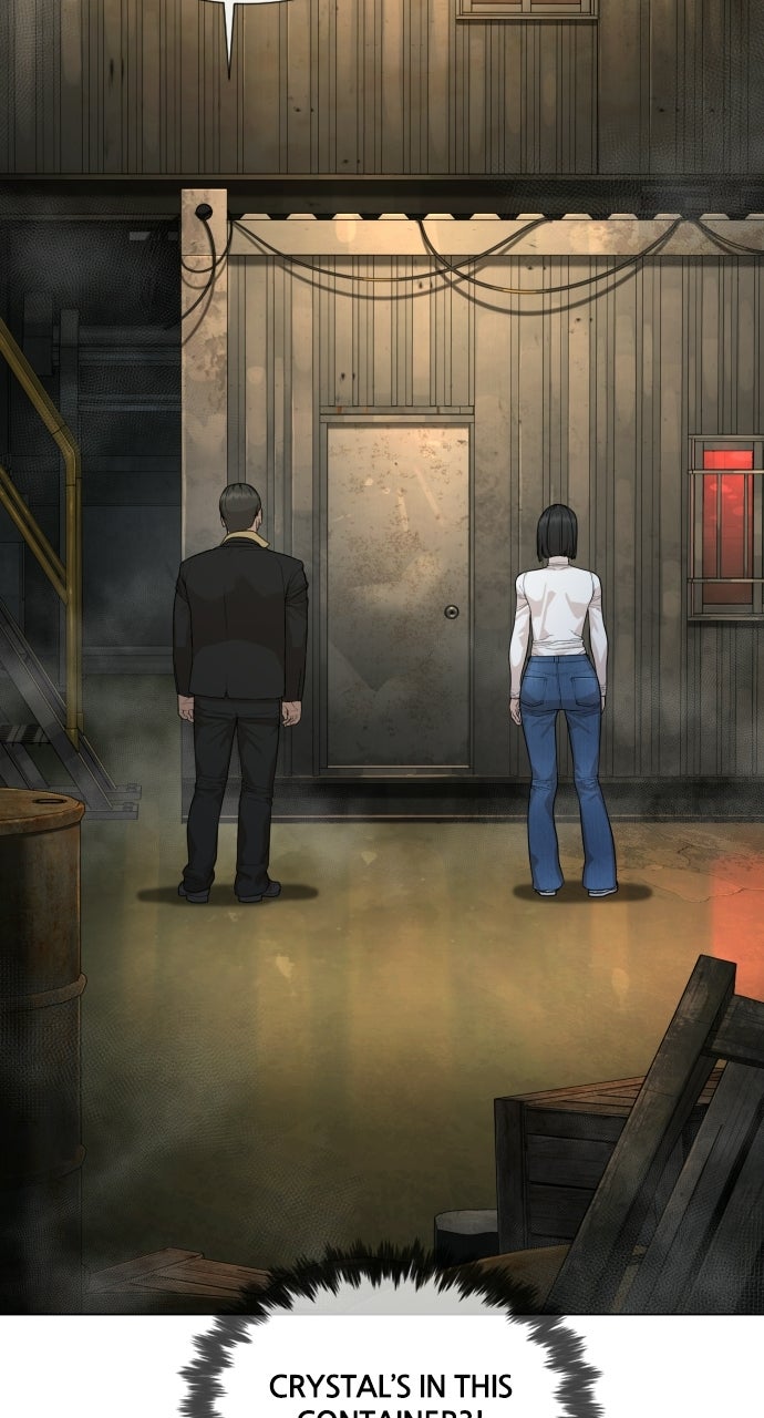 Read The Killer Attorney chapter 6 image 96 on Lezhin