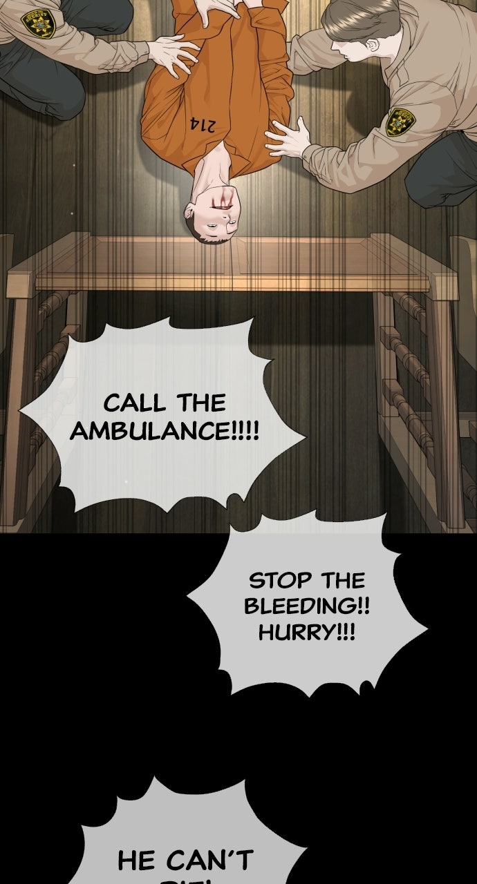 Read The Killer Attorney chapter 7 image 107 on Lezhin
