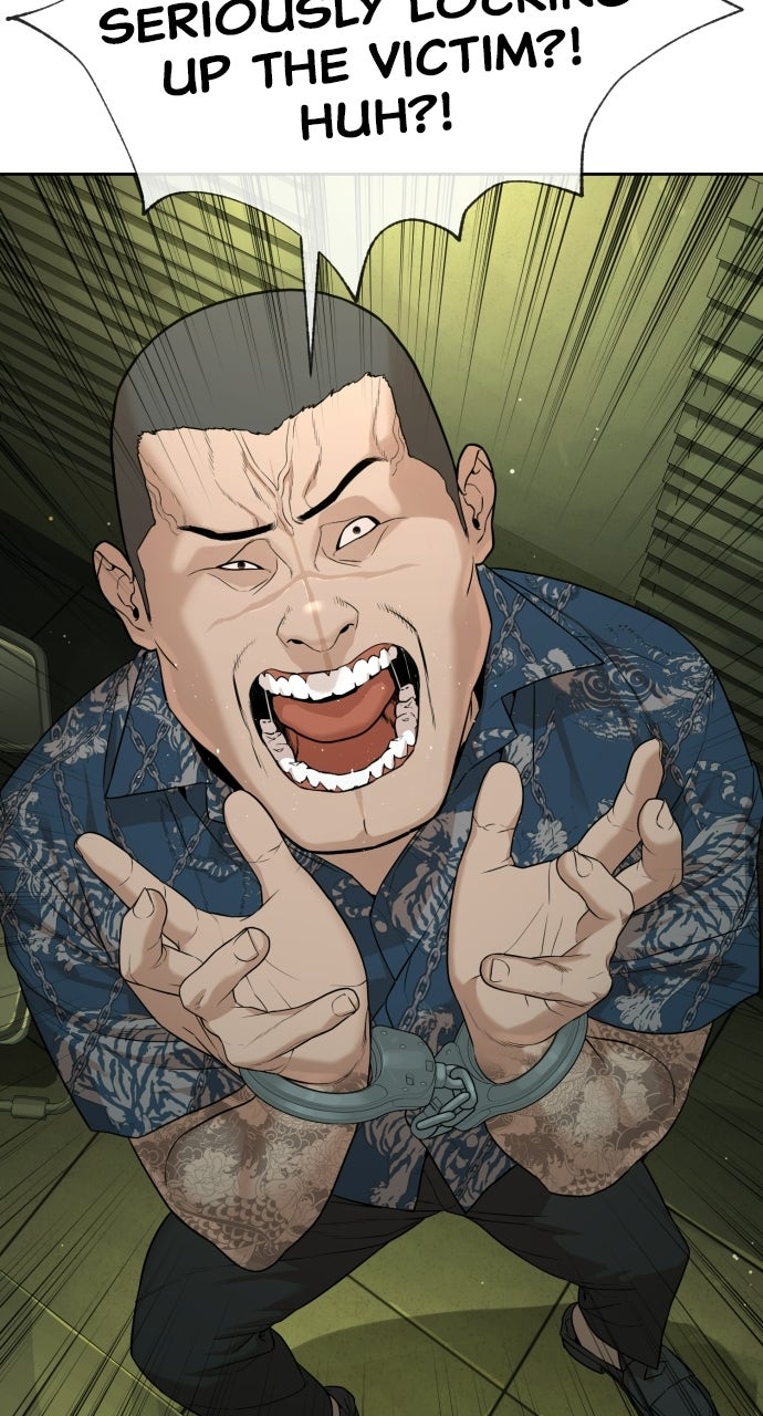 Read The Killer Attorney chapter 7 image 26 on Lezhin